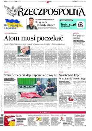 Rzeczpospolita 169/2022