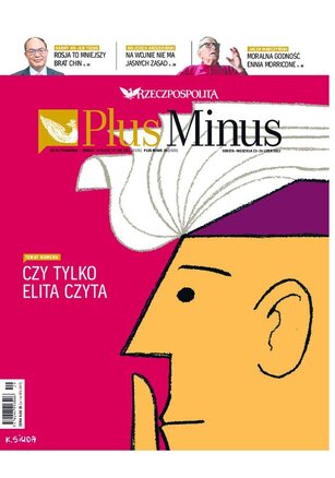 Rzeczpospolita 170/2022