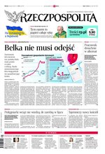 Rzeczpospolita 172/2022