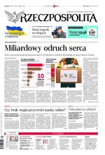Rzeczpospolita 174/2022
