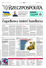 Rzeczpospolita 175/2022