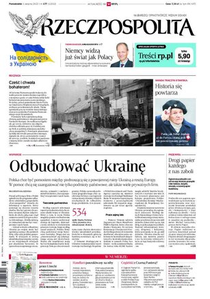 Rzeczpospolita 177/2022