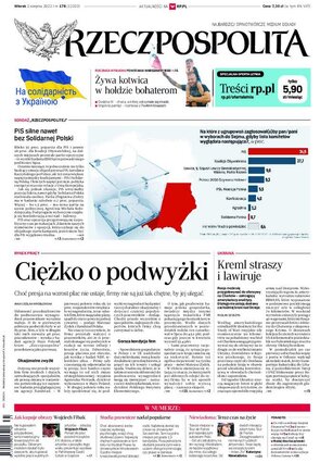Rzeczpospolita 178/2022