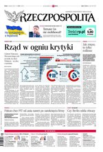 Rzeczpospolita 179/2022