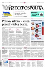 Rzeczpospolita 180/2022