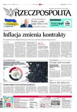 Rzeczpospolita 181/2022