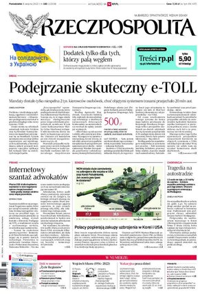 Rzeczpospolita 183/2022