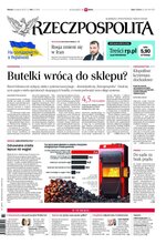 Rzeczpospolita 184/2022