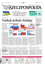 Rzeczpospolita 185/2022