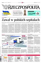 Rzeczpospolita 186/2022