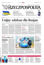 Rzeczpospolita 187/2022