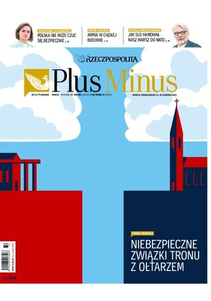 Rzeczpospolita 188/2022