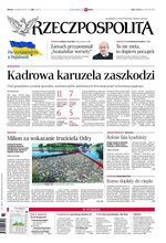Rzeczpospolita 189/2022