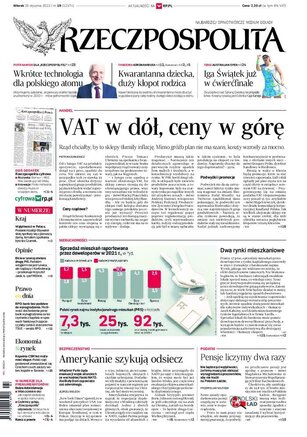 Rzeczpospolita 19/2022