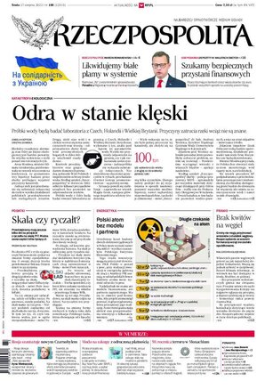 Rzeczpospolita 190/2022