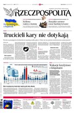 Rzeczpospolita 192/2022