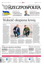 Rzeczpospolita 196/2022