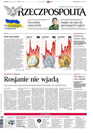 Rzeczpospolita 197/2022