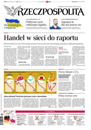 Rzeczpospolita 198/2022