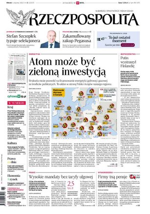 Rzeczpospolita 2/2022