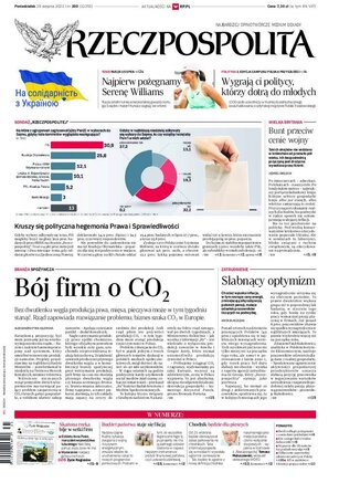 Rzeczpospolita 200/2022