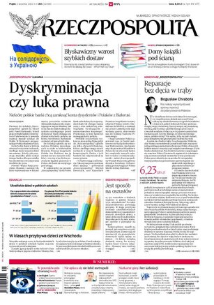 Rzeczpospolita 204/2022