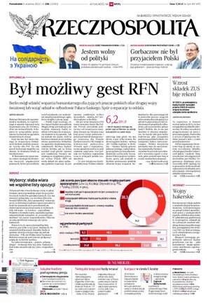 Rzeczpospolita 206/2022