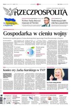 Rzeczpospolita 207/2022
