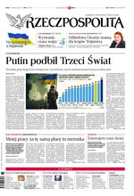 Rzeczpospolita 208/2022