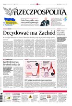 Rzeczpospolita 209/2022