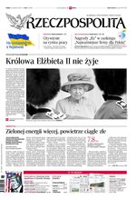 Rzeczpospolita 210/2022