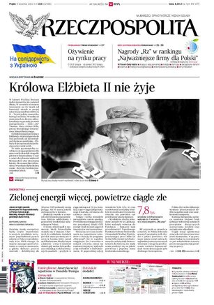Rzeczpospolita 210/2022