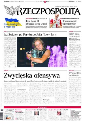 Rzeczpospolita 212/2022