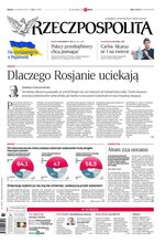 Rzeczpospolita 213/2022