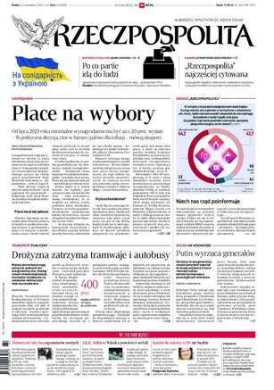 Rzeczpospolita 214/2022