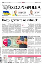 Rzeczpospolita 215/2022
