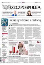 Rzeczpospolita 22/2022