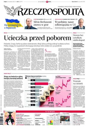 Rzeczpospolita 222/2022