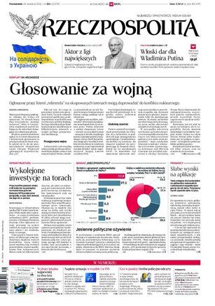 Rzeczpospolita 224/2022