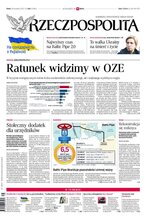 Rzeczpospolita 226/2022