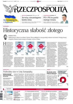 Rzeczpospolita 227/2022