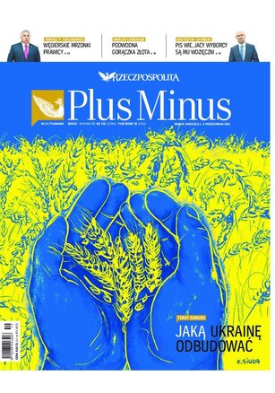 Rzeczpospolita 229/2022