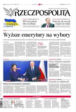 Rzeczpospolita 232/2022