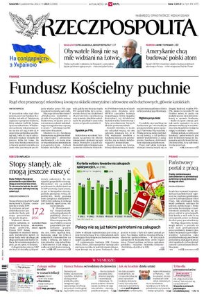 Rzeczpospolita 233/2022