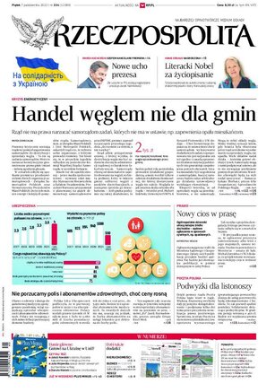 Rzeczpospolita 234/2022