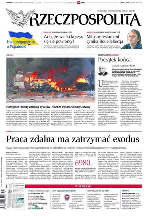 Rzeczpospolita 237/2022