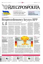 Rzeczpospolita 238/2022