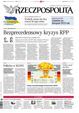 Rzeczpospolita 238/2022