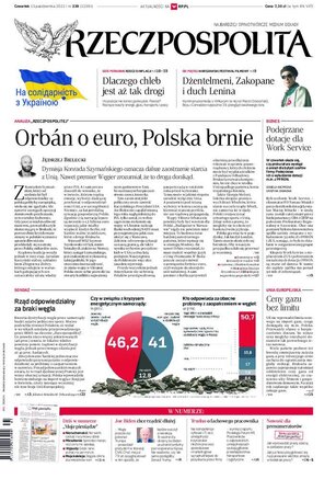 Rzeczpospolita 239/2022