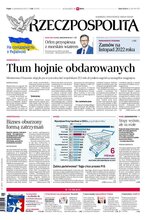 Rzeczpospolita 240/2022